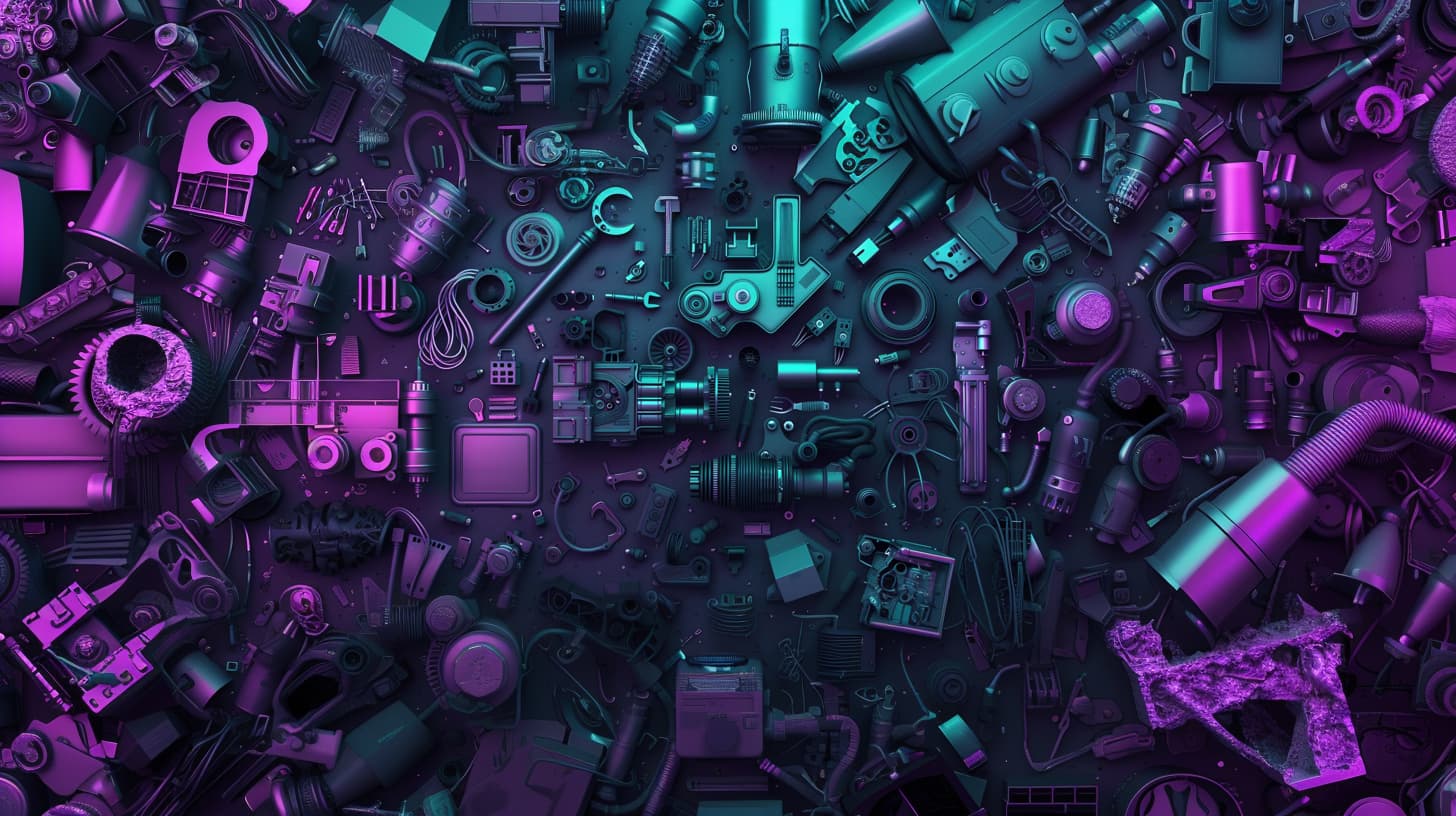 Canvas Background Image